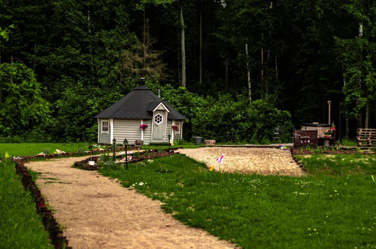 Anielski Zakatek Farm stay Kolonia Rybacka