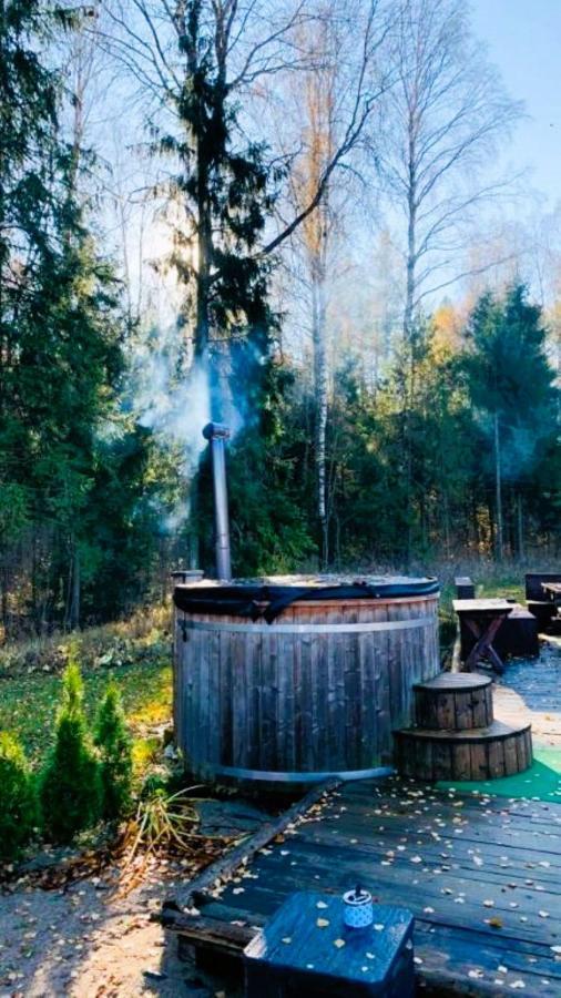 Farm stay Anielski Zakatek Kolonia Rybacka