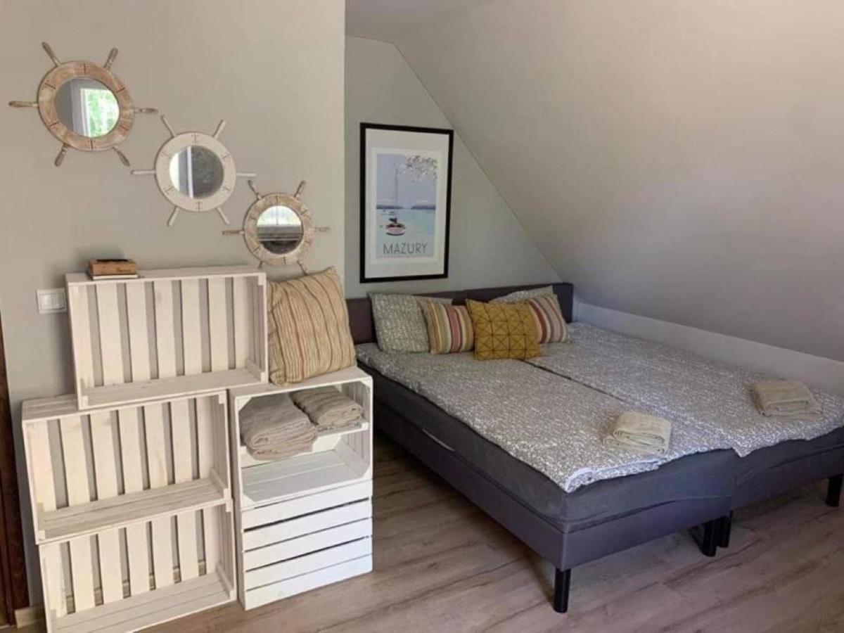 Anielski Zakatek Farm stay *