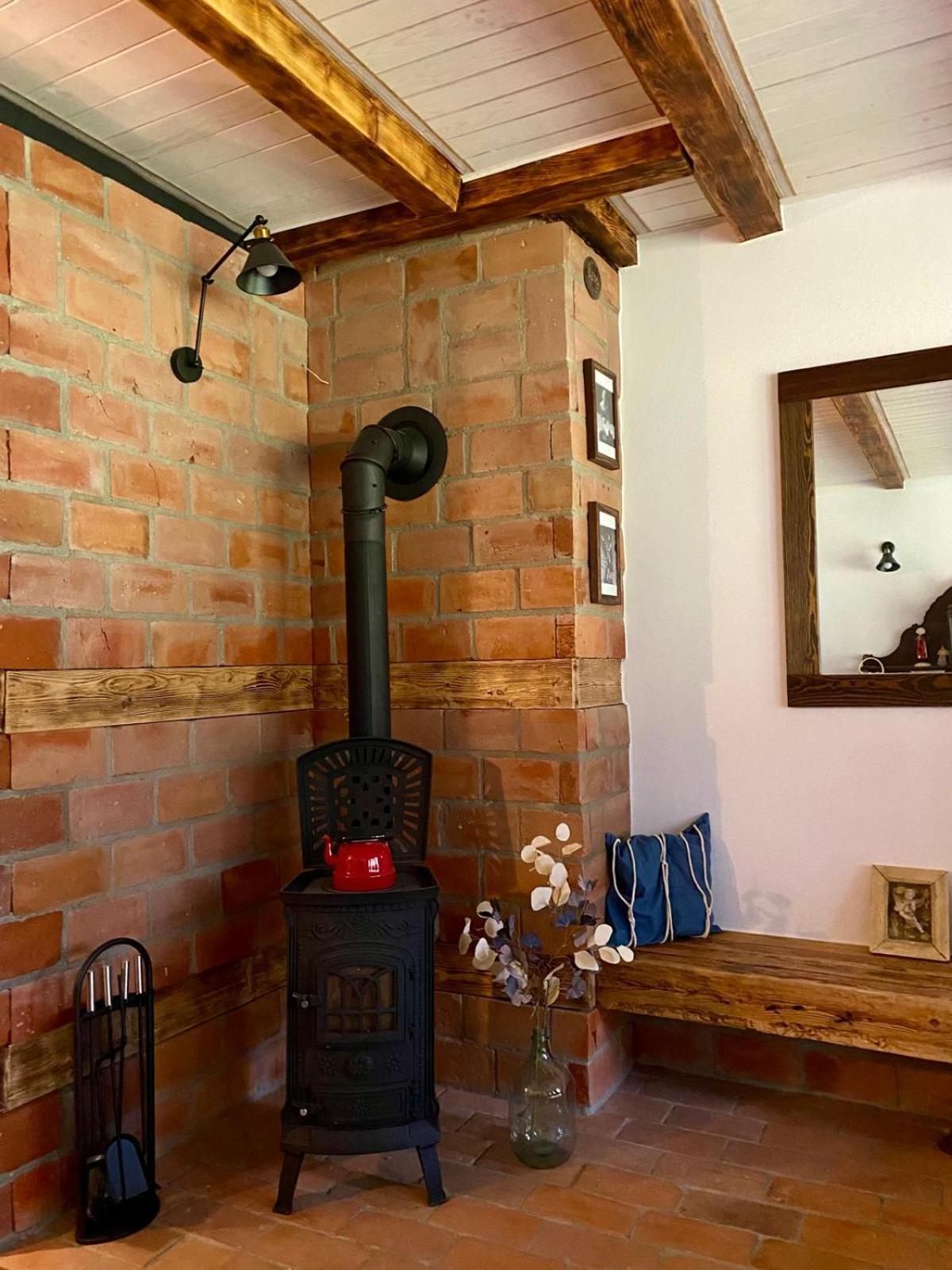 Anielski Zakatek Farm stay Kolonia Rybacka