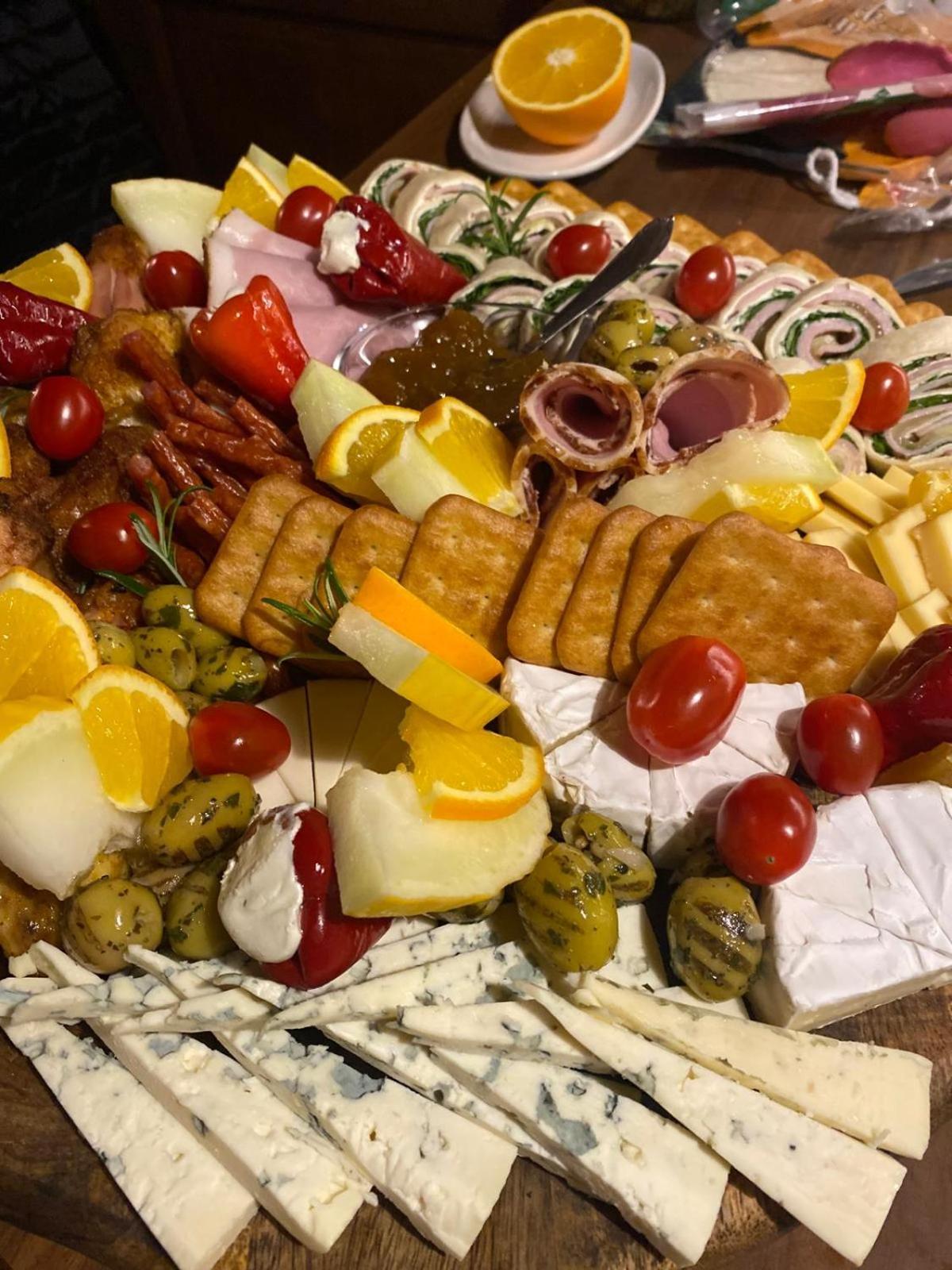 Farm stay Anielski Zakatek Kolonia Rybacka